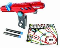 BOOMco. RailStinger Blaster BOOMCO 887961095043