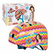 CASCO SOY LUNA AJUSTABLE 