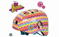 CASCO SOY LUNA AJUSTABLE 