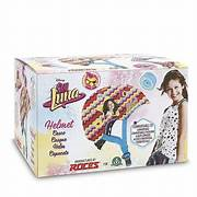 CASCO SOY LUNA AJUSTABLE 