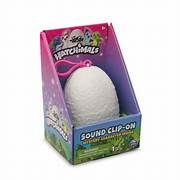 HATCHIMAL PELUCHE SONIDOS