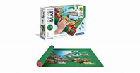 CLEMENTONI PUZZLE MAT GUARDA PUZZLE 500-2000 PIEZAS 30229