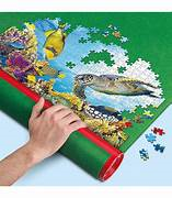 CLEMENTONI PUZZLE MAT GUARDA PUZZLE 500-2000 PIEZAS 30229