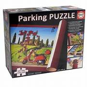 PARKING PUZZLE EDUCA