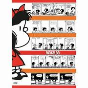 PUZZLE DE 500 PIEZAS DE MAFALDA 