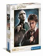 Puzzle Harry Potter 500 Pz