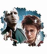 Puzzle Harry Potter 500 Pz