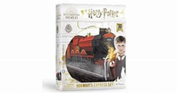 Puzzle 3D World Brands Harry Potter Expreso de Hogwarts