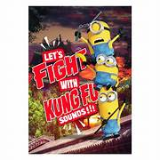 Puzzle Clementoni Minions 2 El Origen de Gru de 1000 P