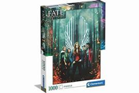 PUZZLE CLEMENTONI FATE THE WINX SAGA 1000 PIEZAS 39687