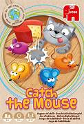 Juego Habilidad Catch The Mouse