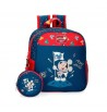 Mickey Mochila infantil guardería