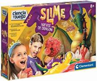 Slime Huevos de Dragón