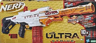 Nerf Ultra - Lanzador Accustrike