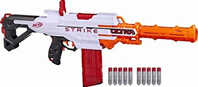 Nerf Ultra - Lanzador Accustrike