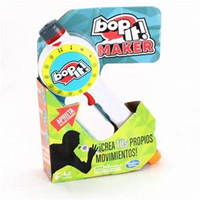 Hasbro - Bop It Maker