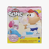 JUEGO SLIME CHEWIN CHARLIE PLAY-DOH