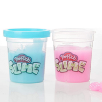 JUEGO SLIME CHEWIN CHARLIE PLAY-DOH