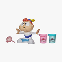 JUEGO SLIME CHEWIN CHARLIE PLAY-DOH