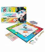 Monopoly - Para Millenials