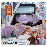 Frozen - Brazalete Mágico de Hielo Frozen 2