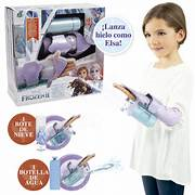 Frozen - Brazalete Mágico de Hielo Frozen 2