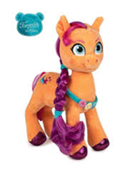 Peluche My Little pony 25cm Sunny Famosa