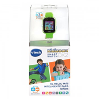 Vtech Reloj Kidizoom Smart Watch DX2 Verde