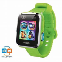 Vtech Reloj Kidizoom Smart Watch DX2 Verde