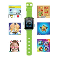 Vtech Reloj Kidizoom Smart Watch DX2 Verde