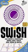 Juego Swish