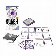 Juego Swish