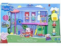 Centro De Juegos De Peppa Pig F24025