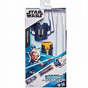 Star wars surtido sables electronicos lightsaber forge, Magic Disney