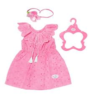 Baby Born - Vestido Flores (43 cm.)