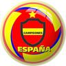 Pelota La Roja Campeones 14 CTM