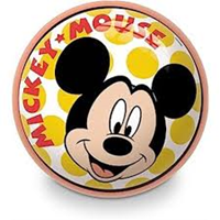 Pelota Unice Toys Mickey Mouse (230 Mm)