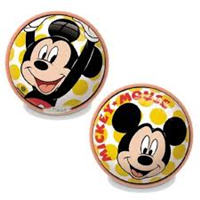 Pelota Unice Toys Mickey Mouse (230 Mm)