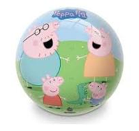 Pelota Peppa Pig Unice Toys (230 Mm)