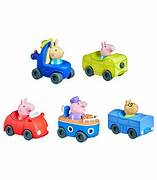 Peppa Pig Little Buggy Surtido