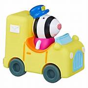 Peppa Pig Little Buggy Surtido