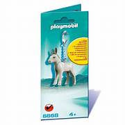 Playmobil Llaveros (Exp. 30 unidades)