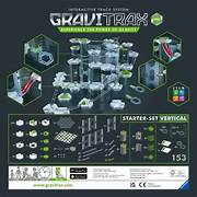 Gravitax Pro Expansión Set Vertical