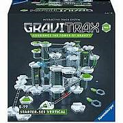 GraviTrax PRO Starter Set