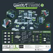 GraviTrax PRO Starter Set