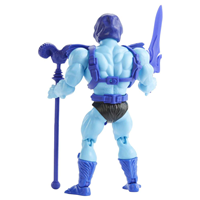 Masters of the Universe Origins Figura Articulada Skeletor