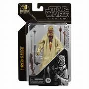 Figura Star Wars The Black Series Tusken Raider