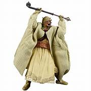 Figura Star Wars The Black Series Tusken Raider