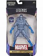 Figura Marvel Legends Series Marvel's Grey Gargoyle (Captain Marvel) BuildAFigure 15 cm Hasbro