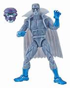 Figura Marvel Legends Series Marvel's Grey Gargoyle (Captain Marvel) BuildAFigure 15 cm Hasbro